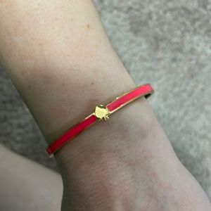 Kate spade bracelet